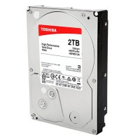 Toshiba P300 HDWD120 - 2TB